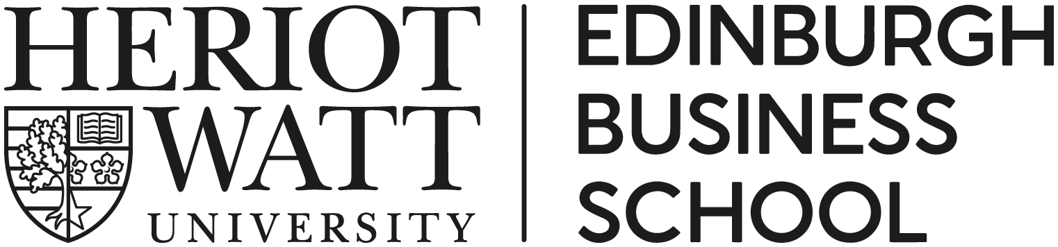Edinburgh Business School Logo